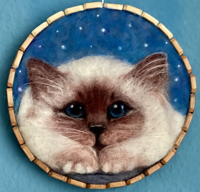 „Schneeball“